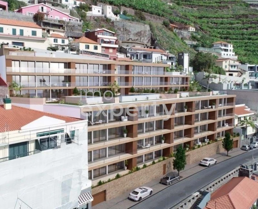 Apartamento T3 para Venda em Camara de Lobos Foto 18