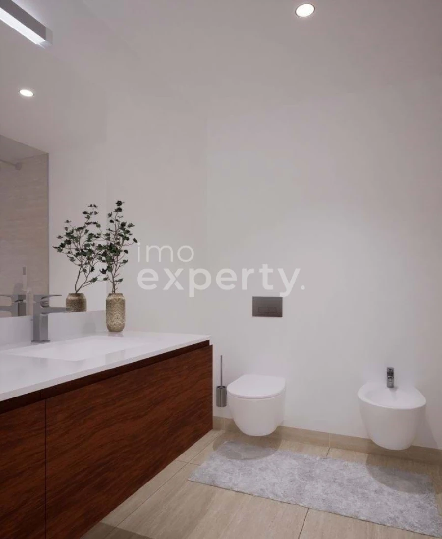 Apartamento T3 para Venda em Camara de Lobos Foto 8