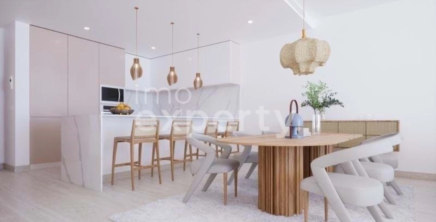 Apartamento T3 para Venda em Camara de Lobos Foto 3