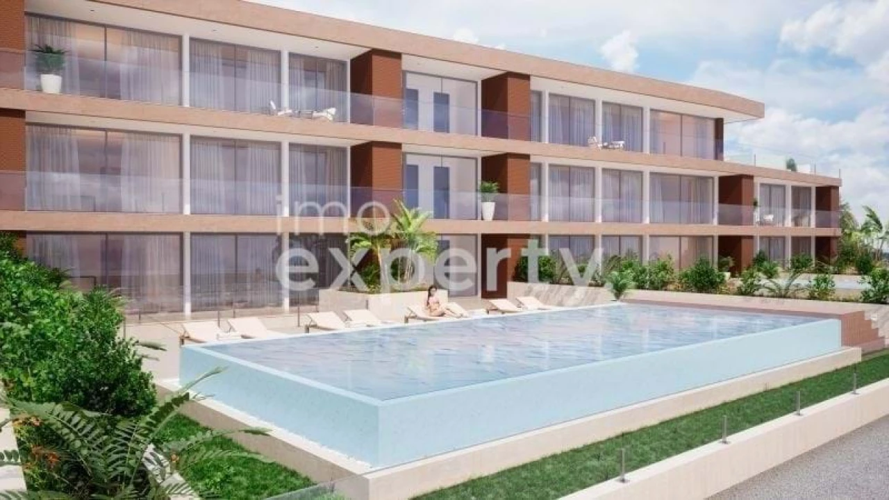 Apartamento T2 para Venda em Camara de Lobos Foto 14