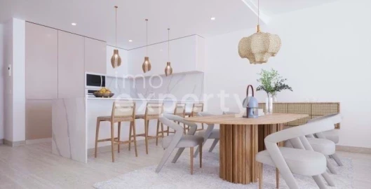 Apartamento T2 para Venda em Camara de Lobos