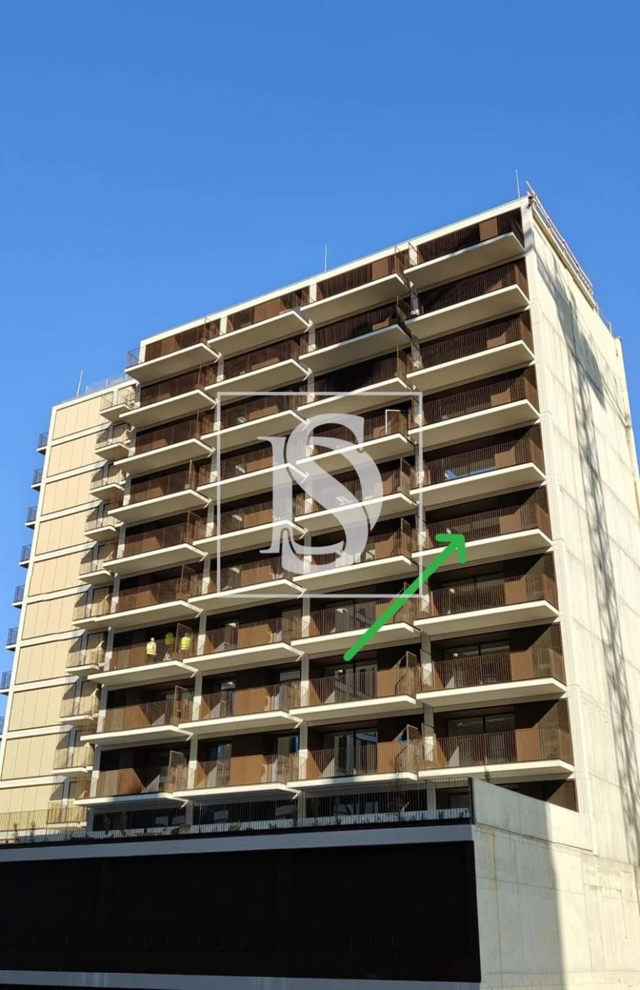 Apartamento T3 para Venda em Santa Marinha Foto 28