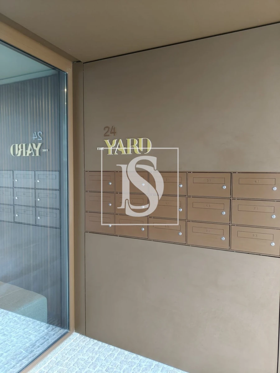 Apartamento T3 para Venda em Santa Marinha Foto 25