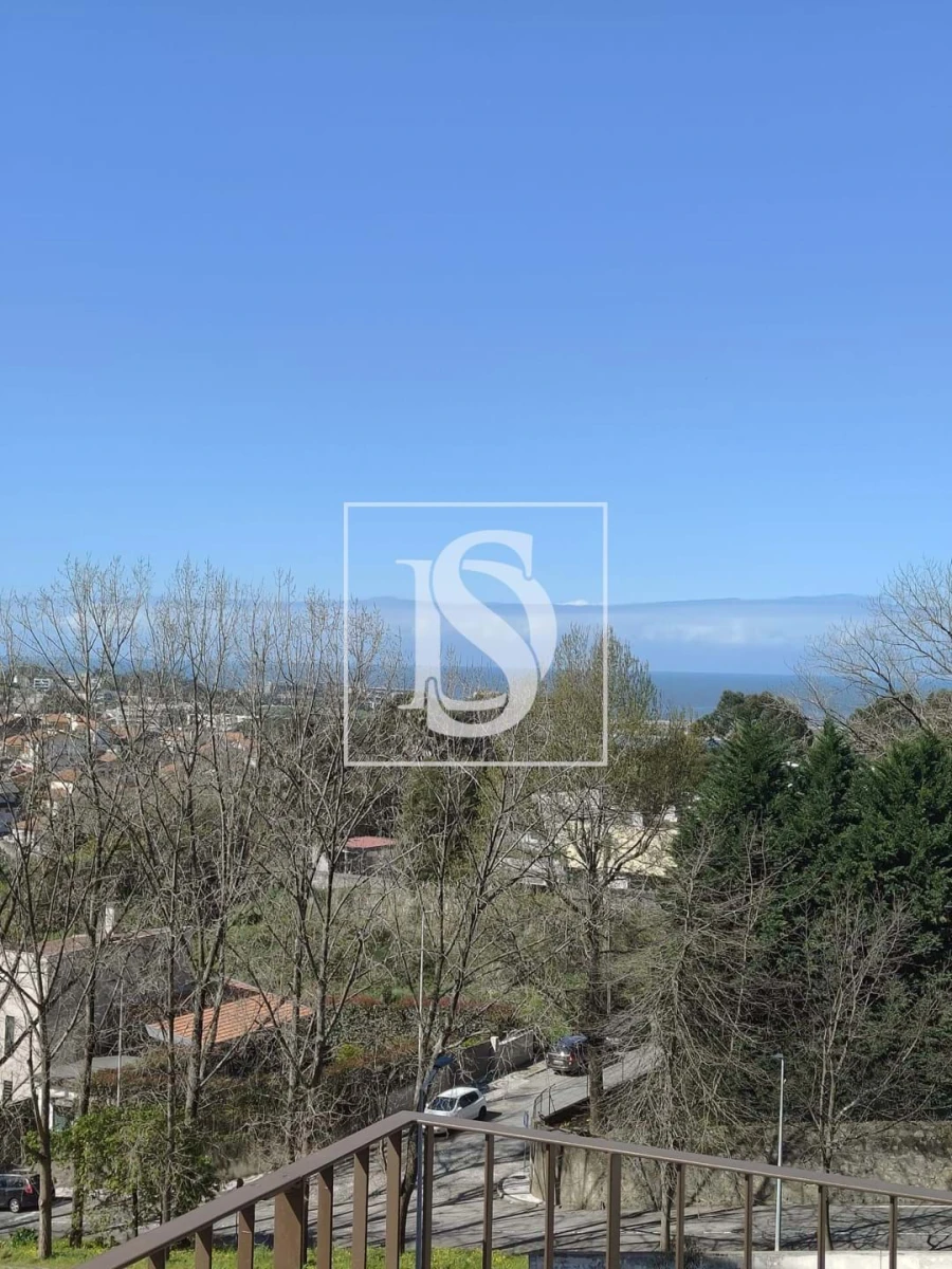 Apartamento T3 para Venda em Santa Marinha Foto 3