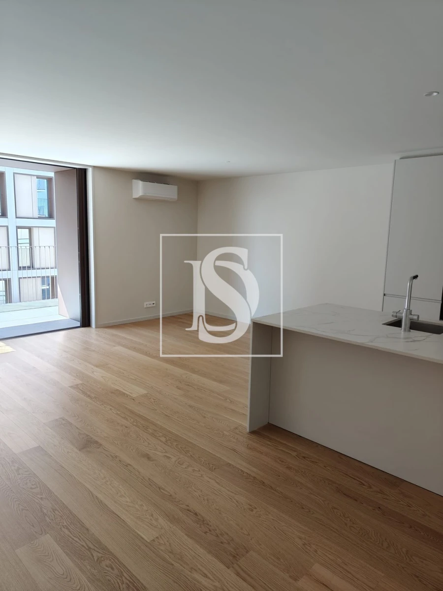 Apartamento T3 para Venda em Santa Marinha Foto 14