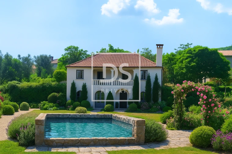 Moradia para Venda em Carvalhais e Candal Foto 11