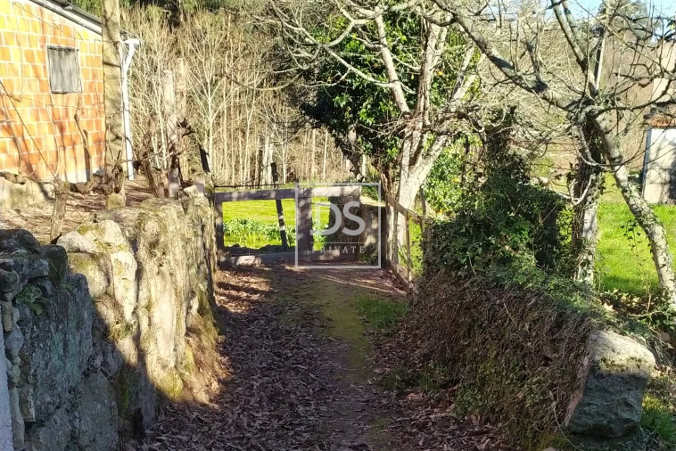 Moradia para Venda em Carvalhais e Candal Foto 8