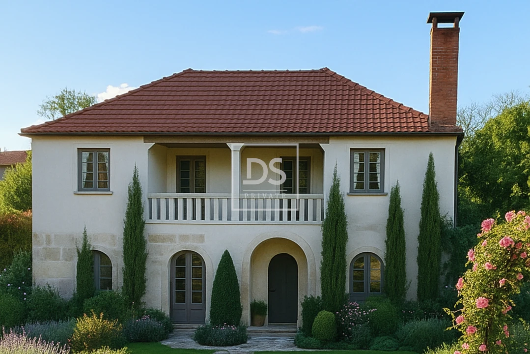 Moradia para Venda em Carvalhais e Candal Foto 10