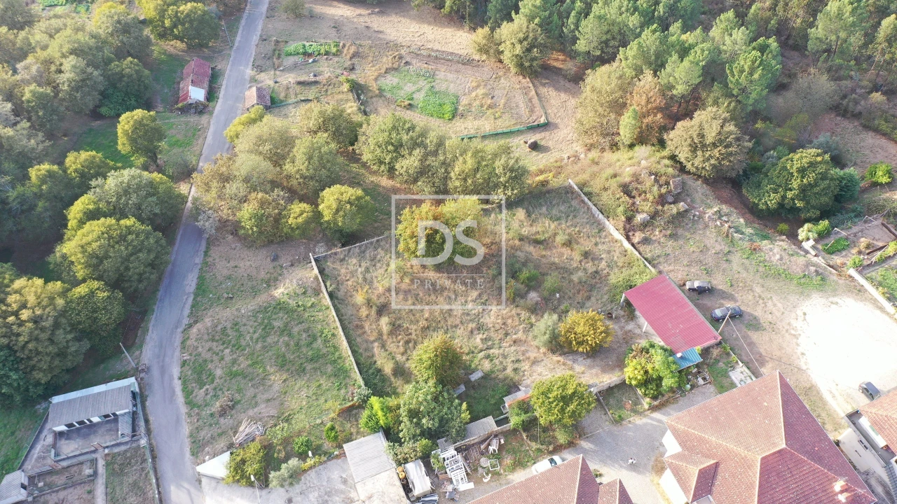 Terreno para Venda em Avessadas e Rosém Foto 5