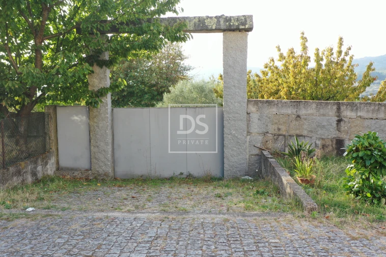 Terreno para Venda em Avessadas e Rosém Foto 3