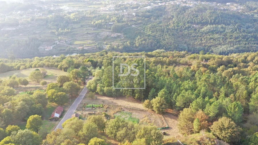 Terreno para Venda em Avessadas e Rosém Foto 7