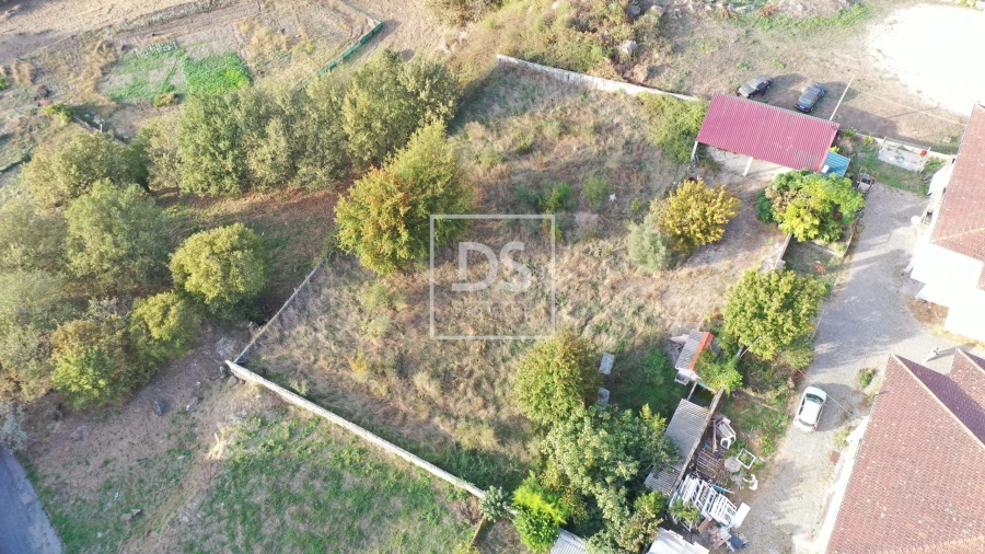 Terreno para Venda em Avessadas e Rosém Foto 4