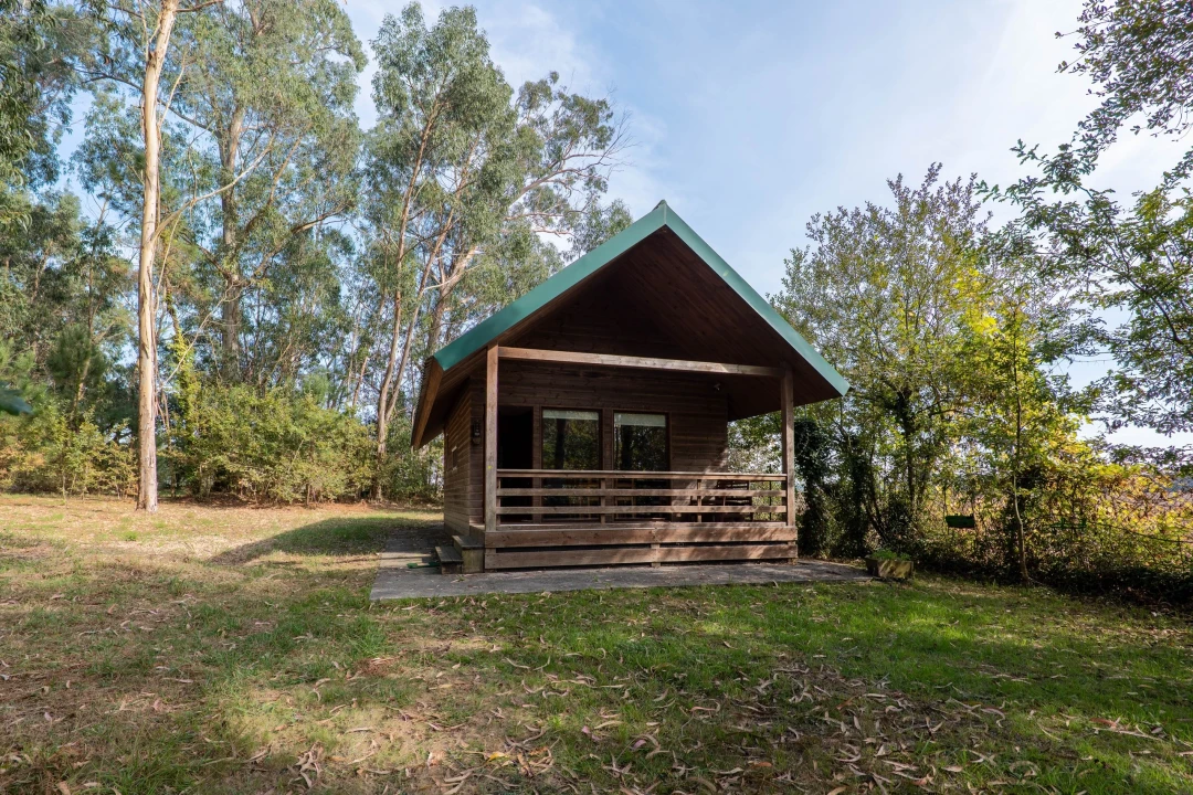Quinta T4 para Venda em Matosinhos e Leça da Palmeira Foto 6