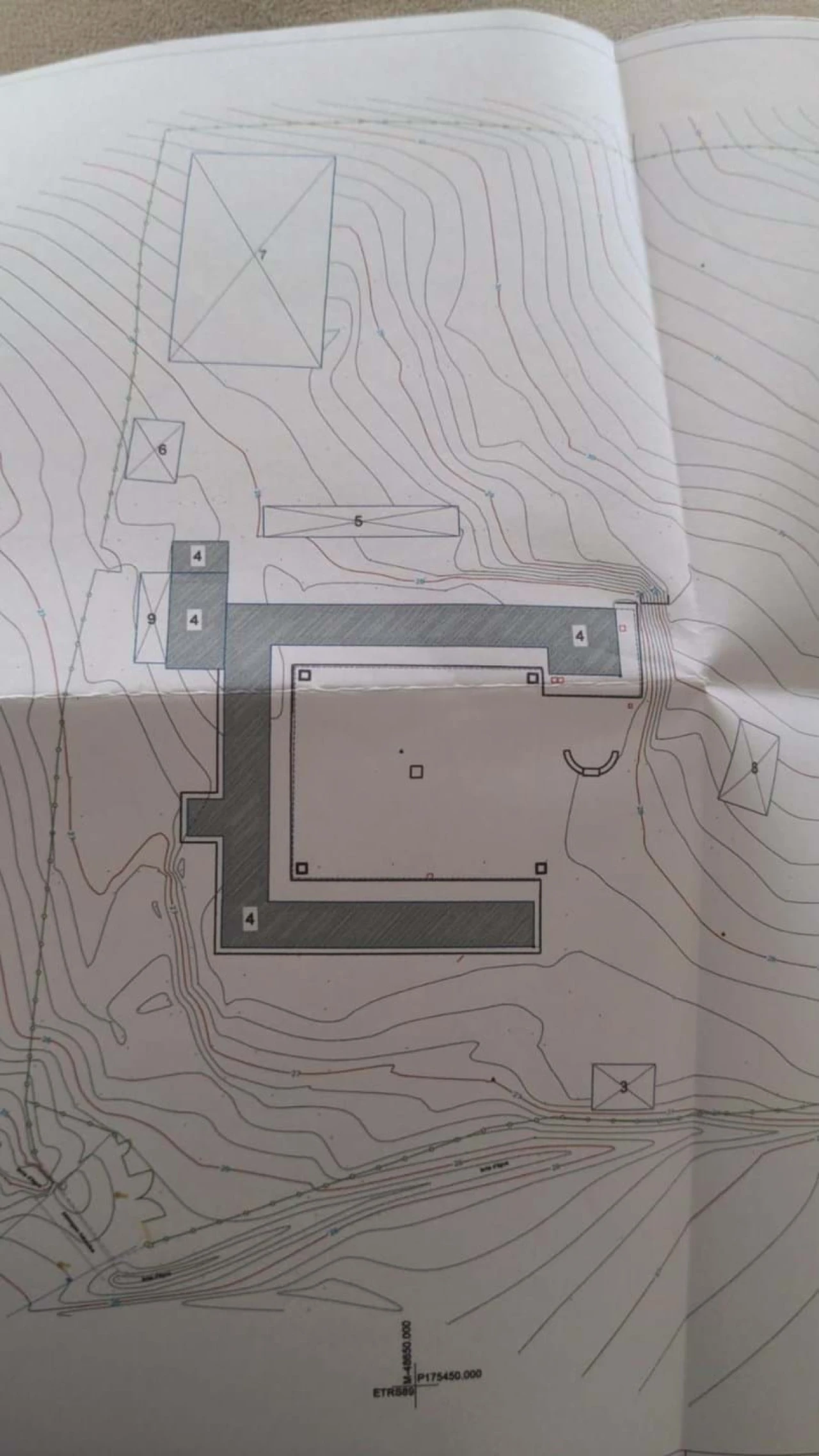 Quinta T4 para Venda em Matosinhos e Leça da Palmeira Foto 34
