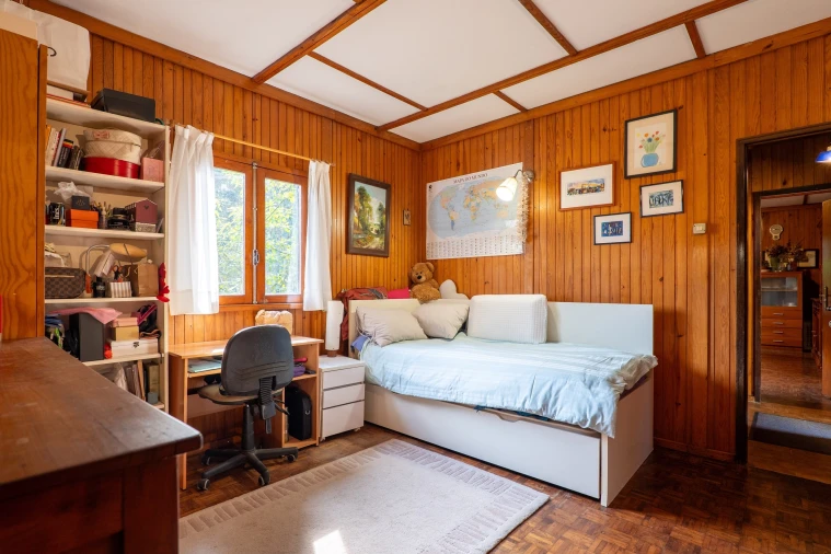 Quinta T4 para Venda em Matosinhos e Leça da Palmeira Foto 12