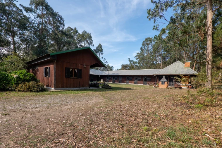 Quinta T4 para Venda em Matosinhos e Leça da Palmeira Foto 16