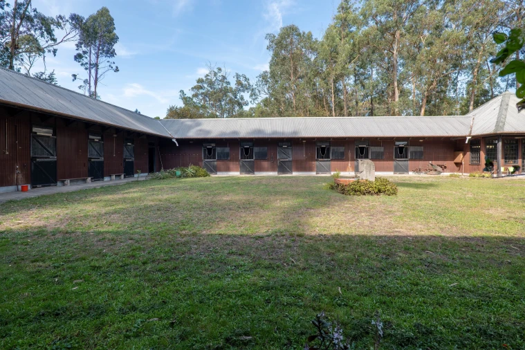 Quinta T4 para Venda em Matosinhos e Leça da Palmeira Foto 2