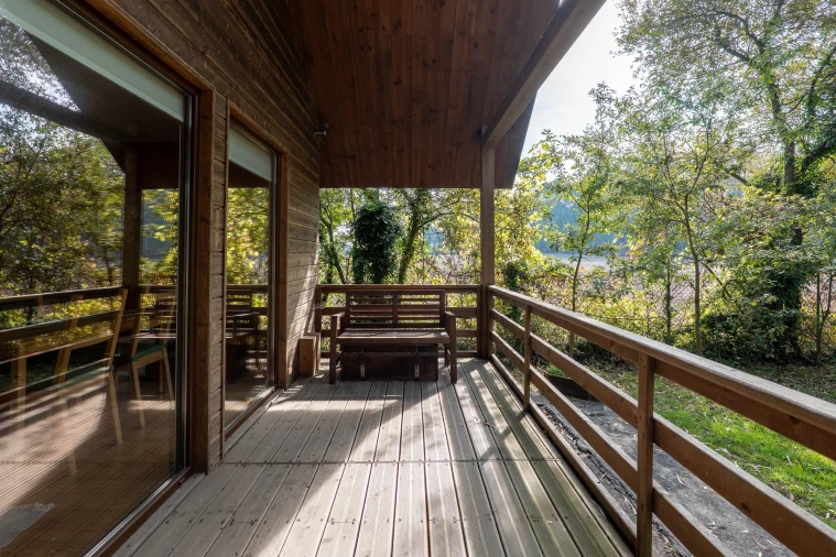 Quinta T4 para Venda em Matosinhos e Leça da Palmeira Foto 8