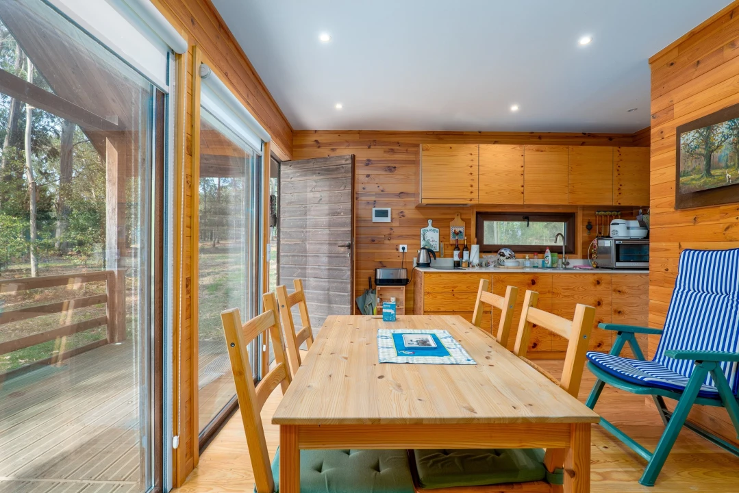 Quinta T4 para Venda em Matosinhos e Leça da Palmeira Foto 18