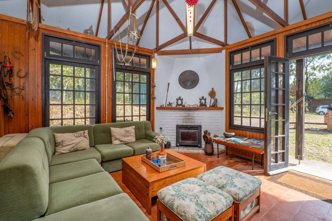 Quinta T4 para Venda em Matosinhos e Leça da Palmeira Foto 4