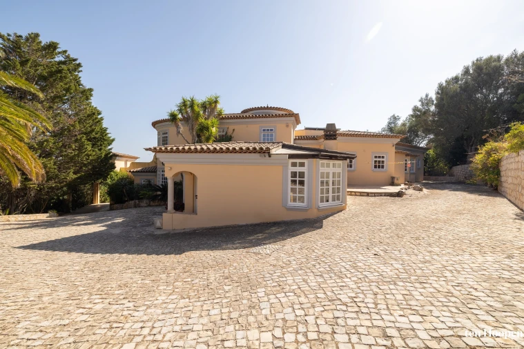 Moradia T6 para Venda em Lagos (São Sebastião e Santa Maria) Foto 69