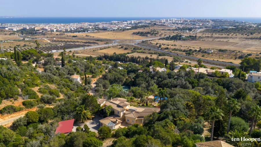 Moradia T6 para Venda em Lagos (São Sebastião e Santa Maria) Foto 70