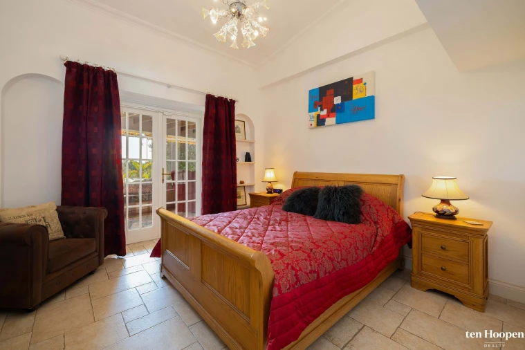 Moradia T6 para Venda em Lagos (São Sebastião e Santa Maria) Foto 27