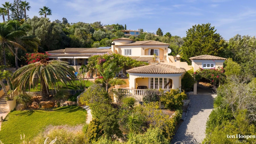 Moradia T6 para Venda em Lagos (São Sebastião e Santa Maria)