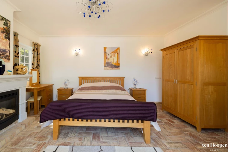 Moradia T6 para Venda em Lagos (São Sebastião e Santa Maria) Foto 28