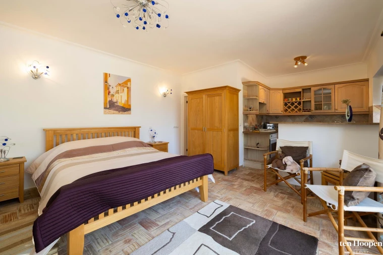 Moradia T6 para Venda em Lagos (São Sebastião e Santa Maria) Foto 29