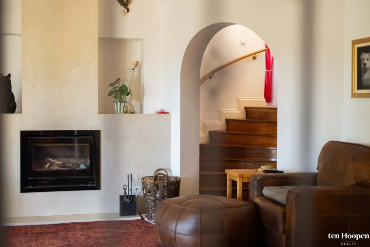 Moradia T6 para Venda em Lagos (São Sebastião e Santa Maria) Foto 36