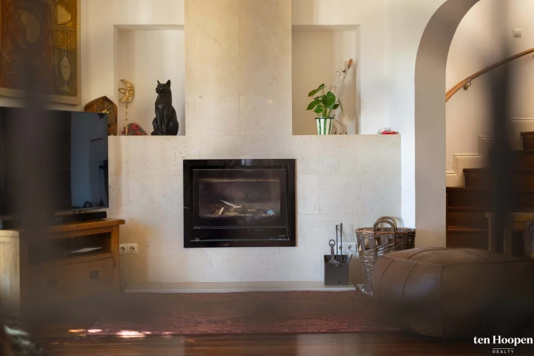 Moradia T6 para Venda em Lagos (São Sebastião e Santa Maria) Foto 35