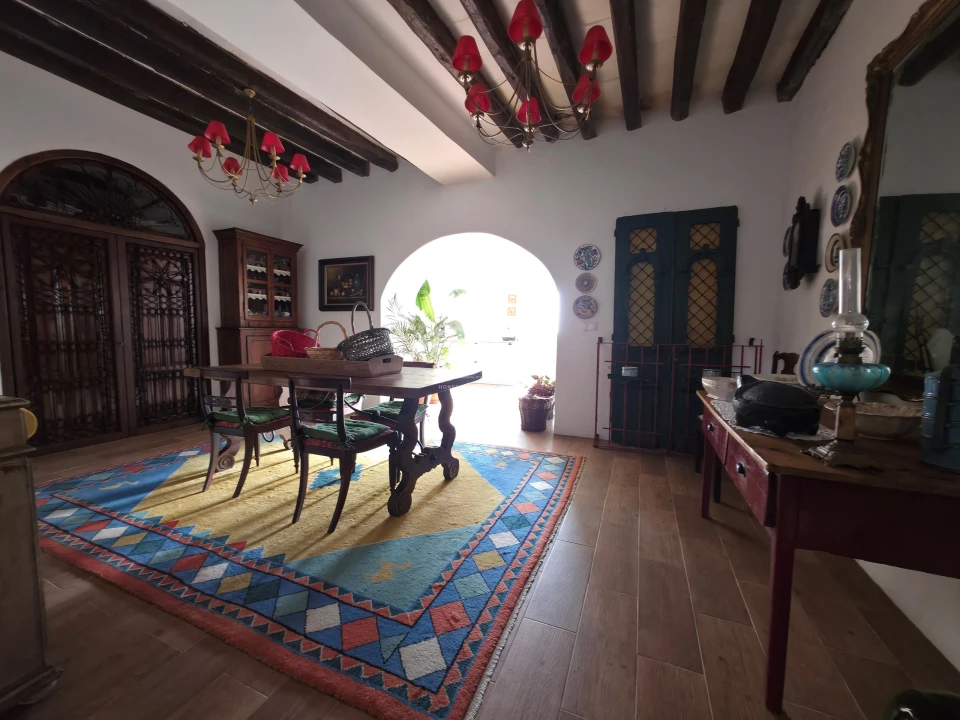 Quinta T5 para Venda em São Bras e São Lourenço Foto 48