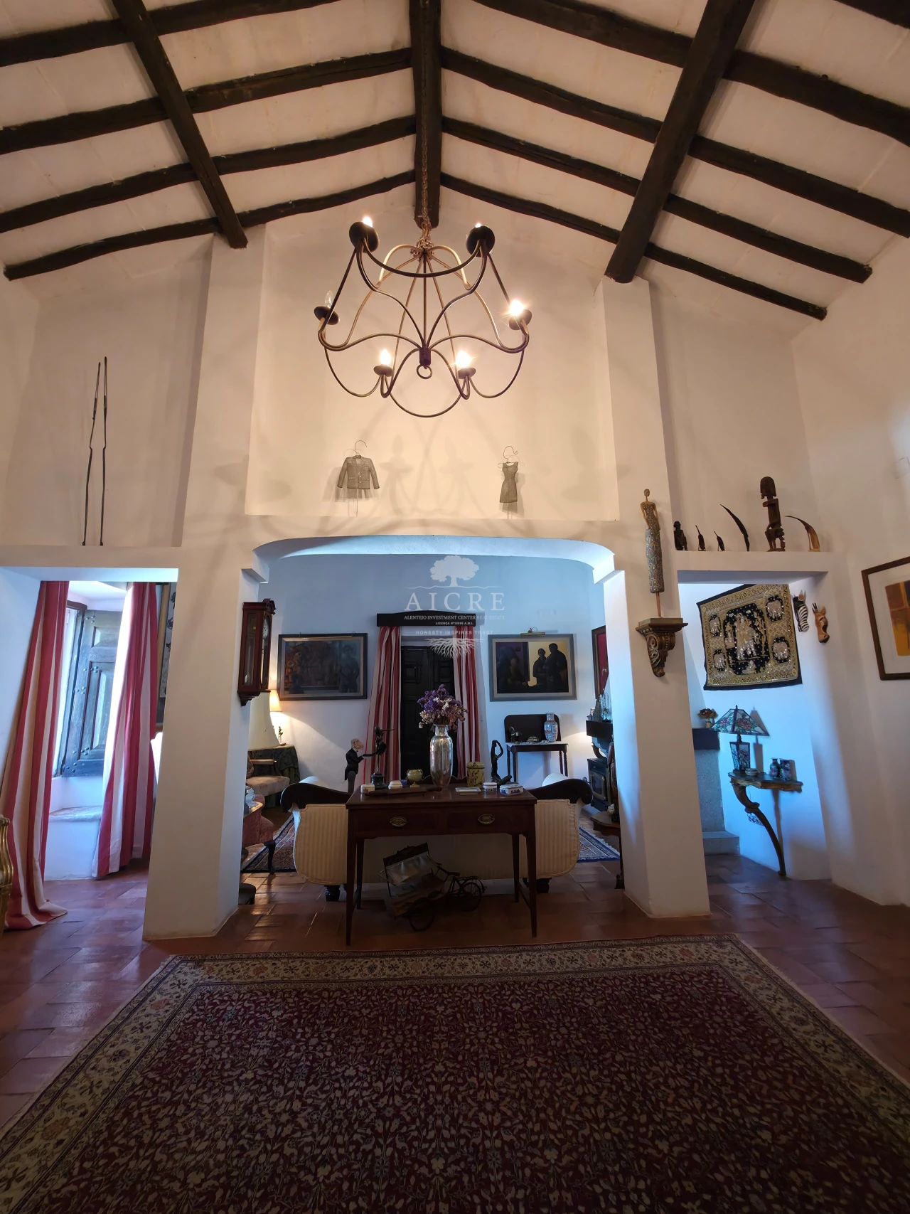 Quinta T5 para Venda em São Bras e São Lourenço Foto 8