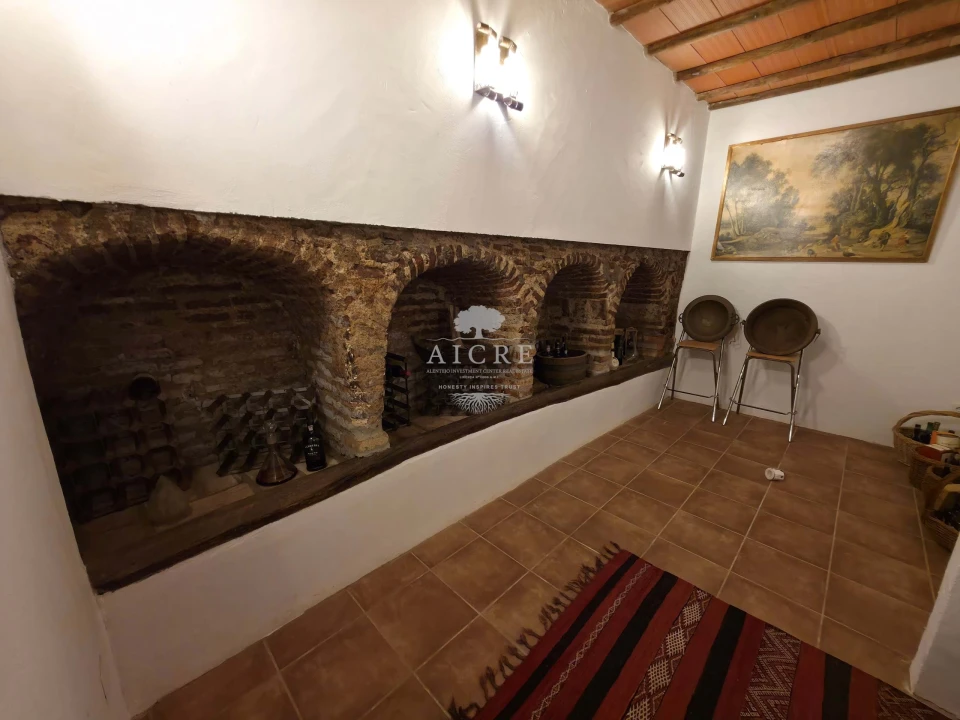 Quinta T5 para Venda em São Bras e São Lourenço Foto 54