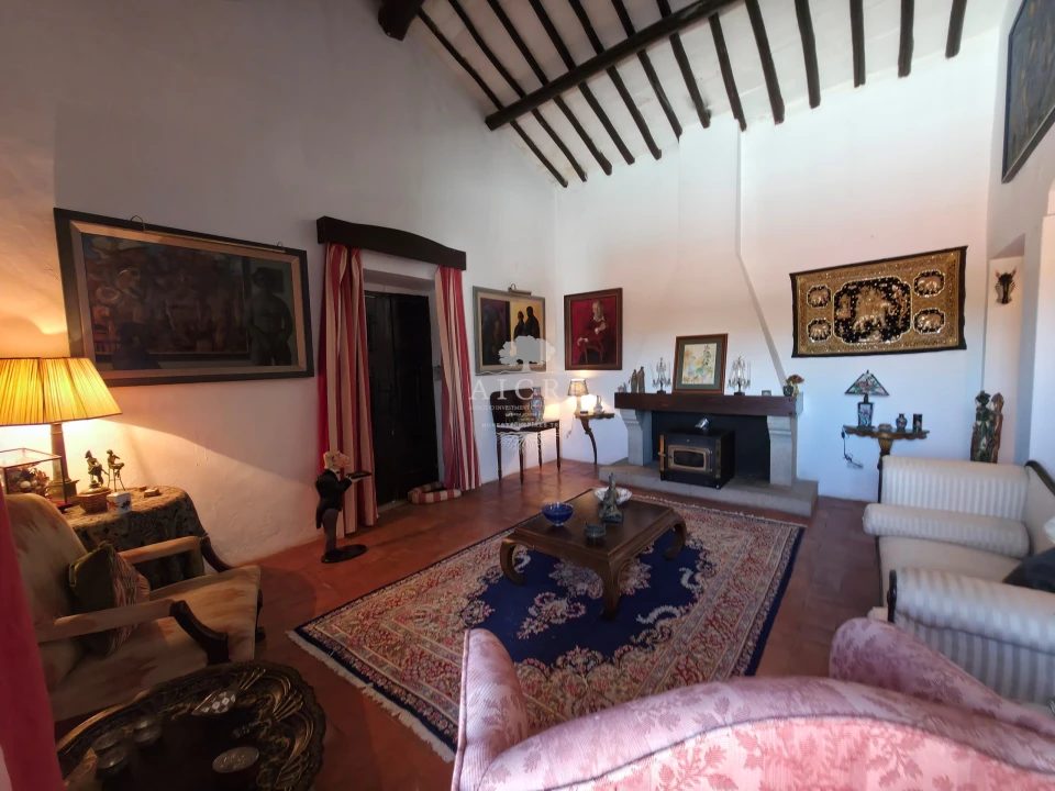 Quinta T5 para Venda em São Bras e São Lourenço Foto 9