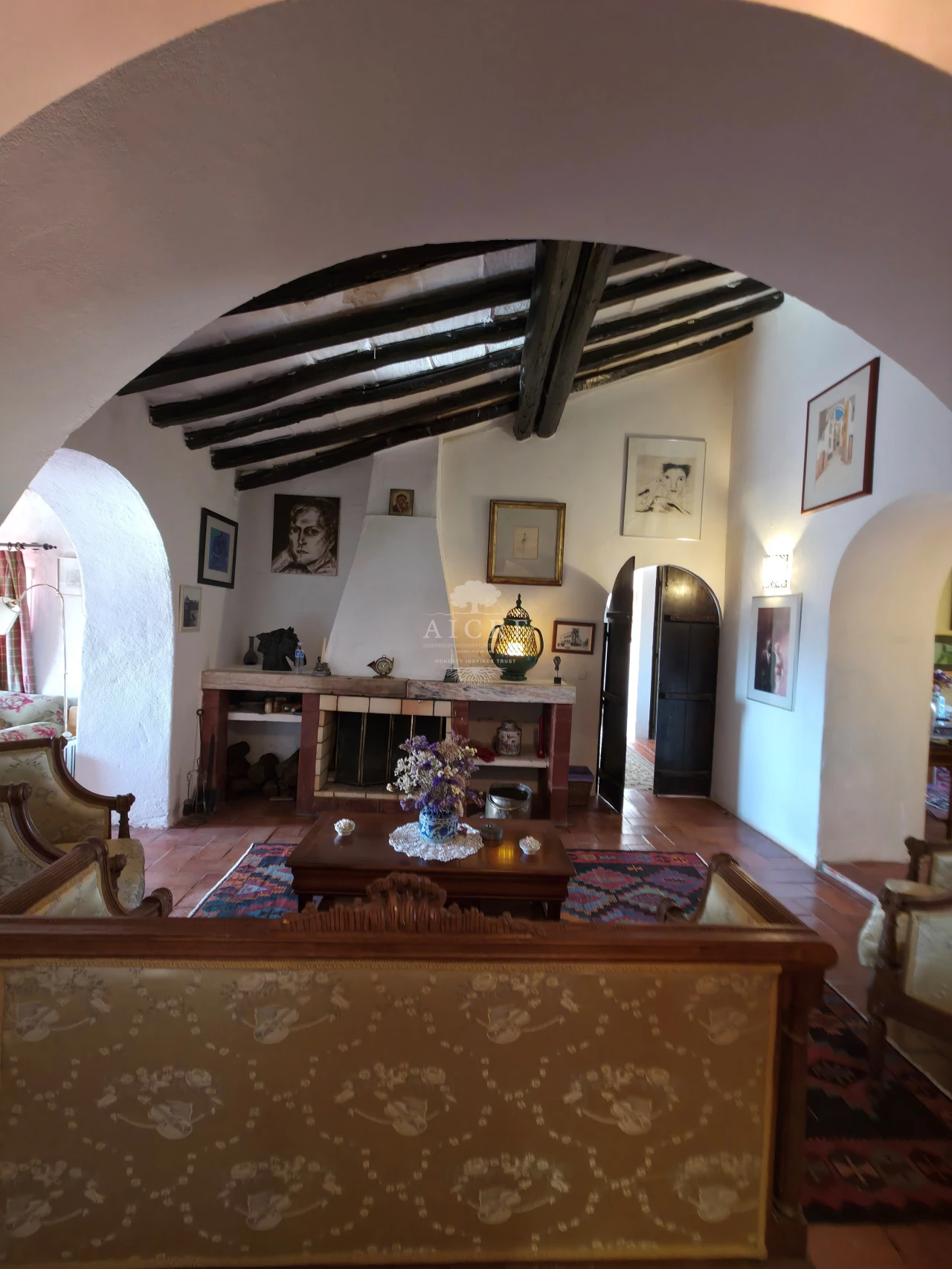 Quinta T5 para Venda em São Bras e São Lourenço Foto 22