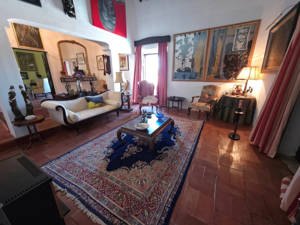 Quinta T5 para Venda em São Bras e São Lourenço Foto 10