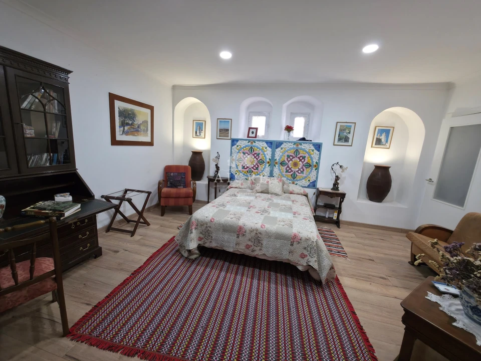 Quinta T5 para Venda em São Bras e São Lourenço Foto 38