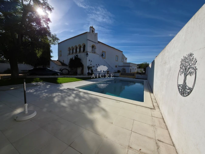 Quinta T5 para Venda em São Bras e São Lourenço Foto 72