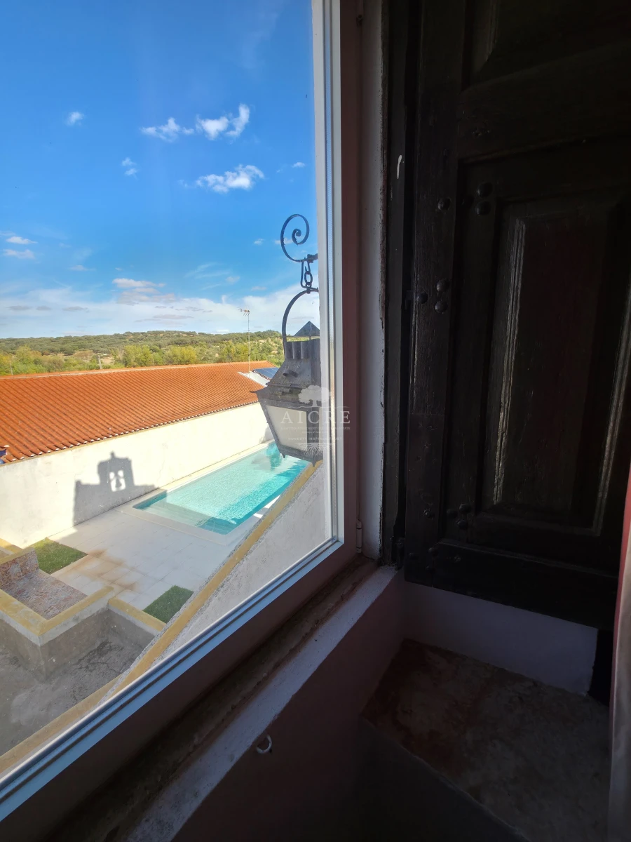 Quinta T5 para Venda em São Bras e São Lourenço Foto 12