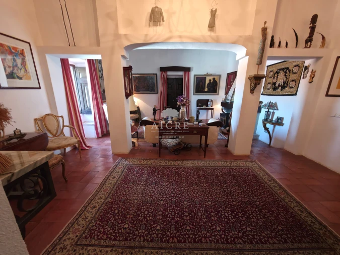 Quinta T5 para Venda em São Bras e São Lourenço Foto 7