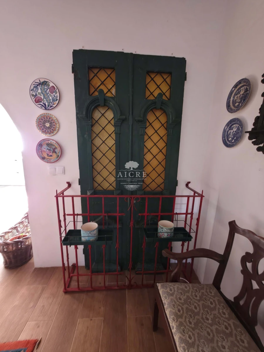 Quinta T5 para Venda em São Bras e São Lourenço Foto 61