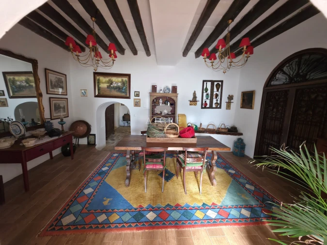 Quinta T5 para Venda em São Bras e São Lourenço Foto 50