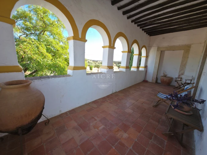 Quinta T5 para Venda em São Bras e São Lourenço Foto 64