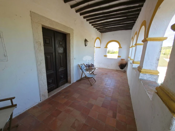 Quinta T5 para Venda em São Bras e São Lourenço Foto 65