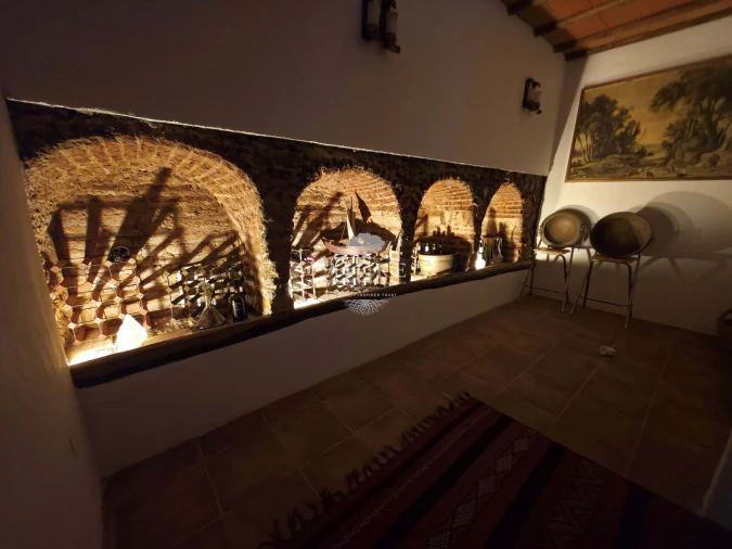 Quinta T5 para Venda em São Bras e São Lourenço Foto 60