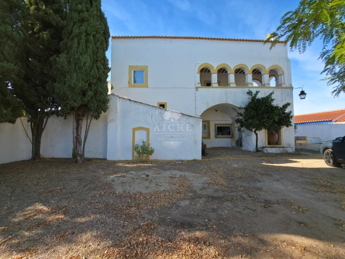 Quinta T5 para Venda em São Bras e São Lourenço Foto 75