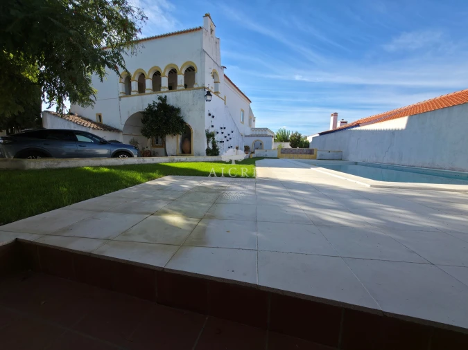 Quinta T5 para Venda em São Bras e São Lourenço Foto 74