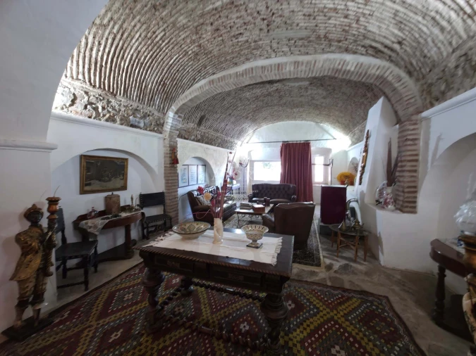 Quinta T5 para Venda em São Bras e São Lourenço Foto 45